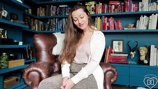 You can’t always refuse your boss, especially when she’s as captivating as Dani Daniels