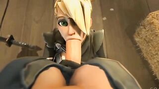 Fortnite sex scenes in the best quality, enjoy!