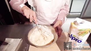I don't want to cook, I want to fuck! - Cooking for a hot girl