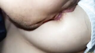 I Met My Friend's Wife and Seduced Her While He Was Away