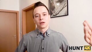 Man enjoyed unexpected sex with his friend's new ginger GF