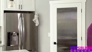 Steps Bros GF suggests making a boo bag for her stepbrother to ease his nerves