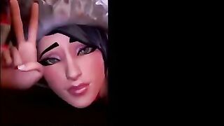 The best animated Fortnite content in a single video