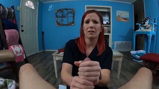 My Stepmom's Medicine - Shiny Cock Films