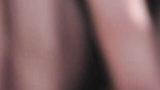 A goth girl ended up in the wrong house and got fucked hard