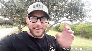 Park Pickup - I came inside her wet pussy and she loved it