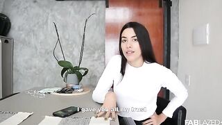 You are an idiot! - Fantasious Whore, Role Play