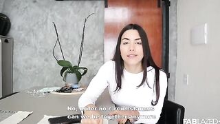 You are an idiot! - Fantasious Whore, Role Play