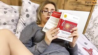 You are going to cum from reading this, aren't you? A spicy tale of an older woman