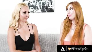 Lauren Phillips exchanges her stepdaughter for a swinger party