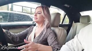 A stepmom has decided to take her stepson's virginity and her own desires into consideration