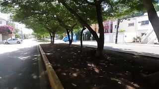 Our Mexican homemade sex tape with real couple action