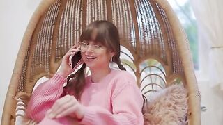 A long distance relationship is not a barrier for phone sex