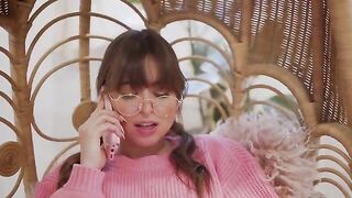 A long distance relationship is not a barrier for phone sex