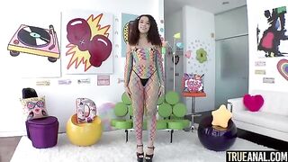 The greatest anal sex with a petite beauty Willow Ryder