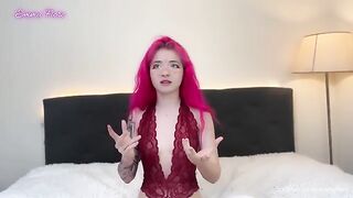 A cute teen wants a threesome with you and your friend (Story time)