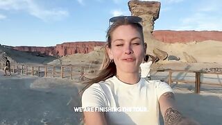 My cute GF is a messy bitch in bed, but I love her