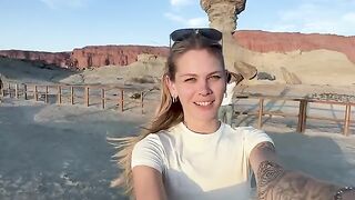 My cute GF is a messy bitch in bed, but I love her
