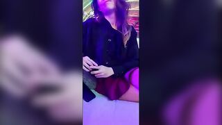 Amateur teen cruises for money, gets fucked outside hard