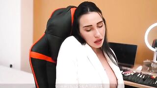 Pervert guy fucks his stepmom and makes her pregnant