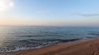 What could be better than sex on a beach vacation? Nothing!