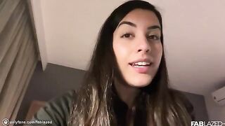 My first vlog: quick trip from the Airport to the Hotel