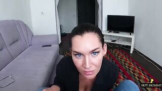 Step mom’s harmless fantasy ends with a messy finish