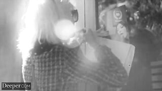 Babe Jessie roughly fucked by her cheating boyfriend