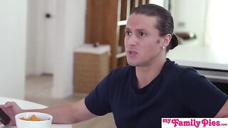 Does thinking about sex with stepbrothers excite you? -Maria Kazi Asks