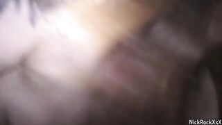 The red-haired amateur student got fucked hard by her teacher