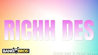 BangBros Compilation Featuring Shay Sights and Natasha Nice