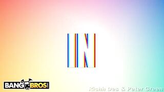 BangBros Compilation Featuring Shay Sights and Natasha Nice