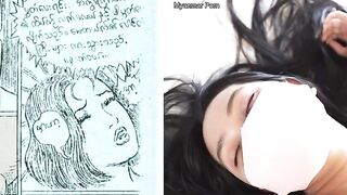 Let's start studying the Kama Sutra, my dear myanmar babe