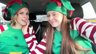 Hot compilation with beauties Nadia Foxx and Serenity Cox getting fucked hard