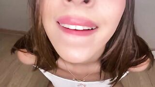 Joi artist Julie Oliver talking dirty to make you cum with her sexy Brazilian accent
