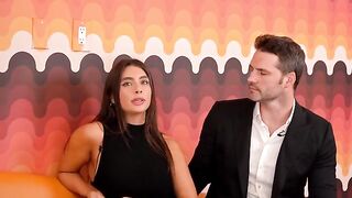 Tru Kait gets her Latina ass pounded in a hardcore scene