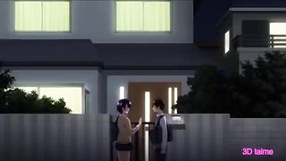 Mako-chan Development Diary Part 1 - a hot Japanese girl to fuck