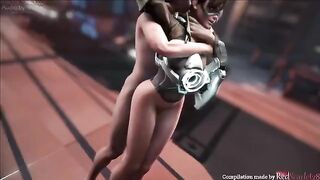Tracer Compilation 2021 - High Quality Sound - (RedScarlet28)