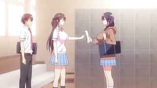 Hentai legendado about overcoming eroge game 1 part 2