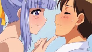 A lonely housewife who can't control her sexual urges in Part 2