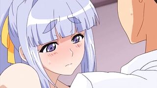 A lonely housewife who can't control her sexual urges in Part 2
