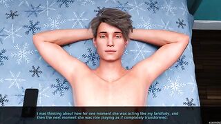 I Measured My Cum Vol. 8 - PC Gameplay Lets Play - XXXNinjas Style