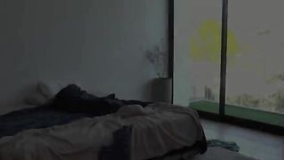 The sexy stepmom duo rewards their good stepsons with their wet pussies in a steamy foursome