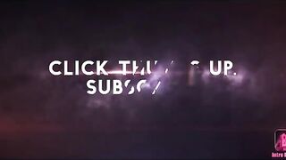 Swedish Felisie gets her pussy filled with cum and her ass hole gapped by horny Paul Wolf