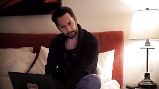 A girl is having a secret affair with her stepfather in this steamy MissaX teaser