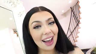 Big ass goddess Holly Day has more ass than you can imagine