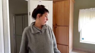 Trying to negotiate a better deal with the pregnant landlord