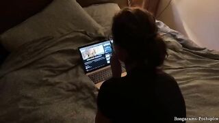 The best anal sex with stepmom is the greatest present ever