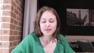 The student learned the Kamasutra at home with a boyfriend