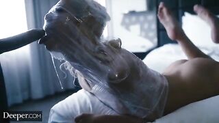The hottest deepthroat blowjob videos in the Throated compilation